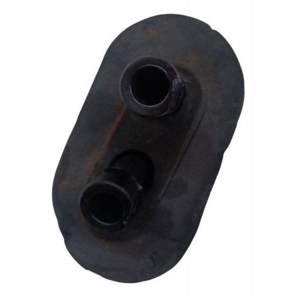 Atuador Pedal Embreagem Ford Fiesta 1.6 2011 2012 2113