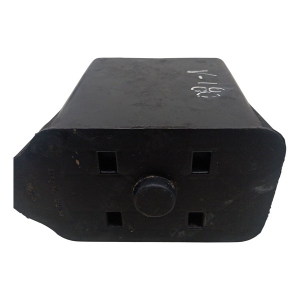 Filtro Canister Ford Fiesta Hatch 1.6 2010 2011 2012 2013