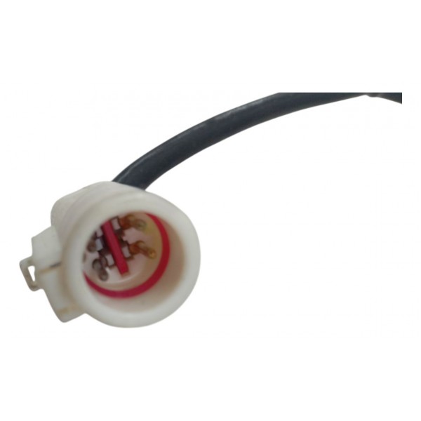 Sonda Lambda Ford Fiesta 1.6 Hatch 2010 2011 2012 2013 2014