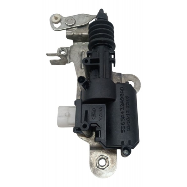 Trava Eletrica Tampa Porta Malas Ford Fiesta 2011 2012 2013