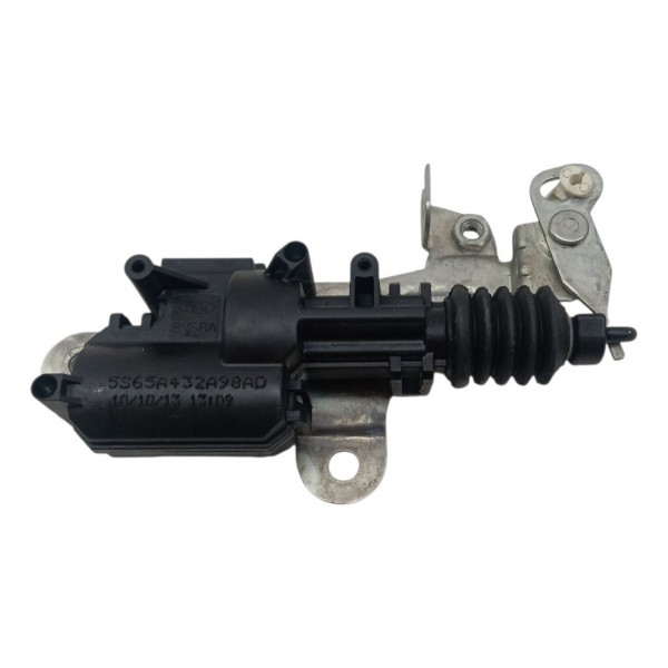 Trava Eletrica Tampa Porta Malas Ford Fiesta 2011 2012 2013
