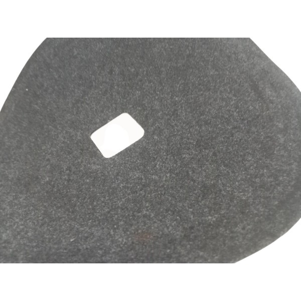 Carpete Tampa Estepe Mercedes A160 2003 2003 2004 2005 2006