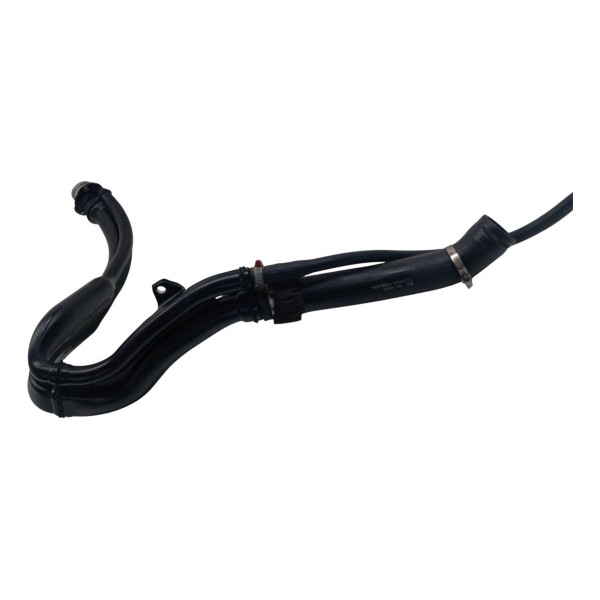 Gargalo Tanque Combustivel  Chevrolet Agile 1.4 2009 2010