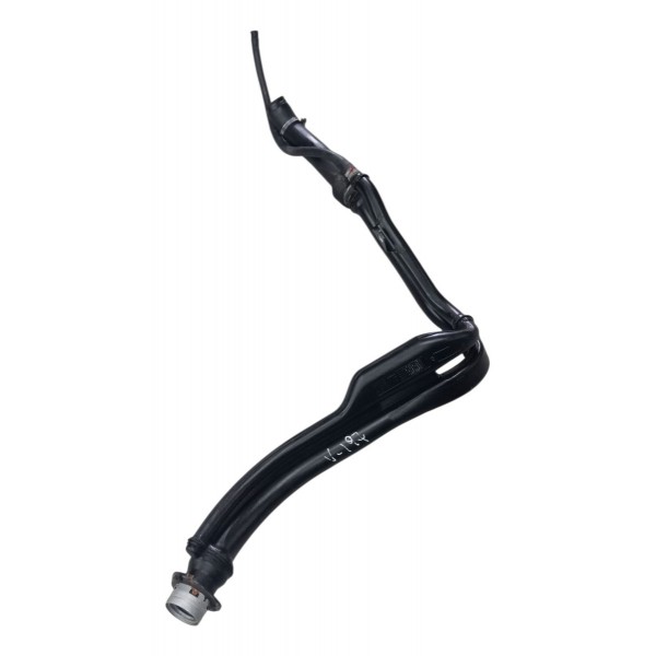 Gargalo Tanque Combustivel  Chevrolet Agile 1.4 2009 2010