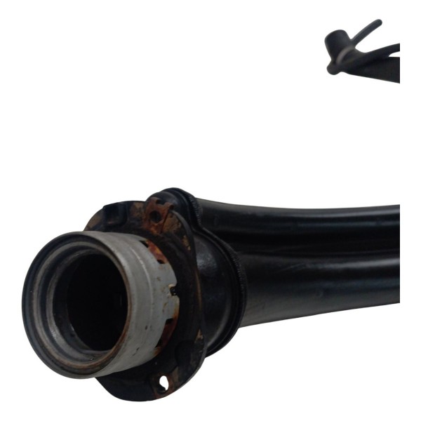 Gargalo Tanque Combustivel  Chevrolet Agile 1.4 2009 2010