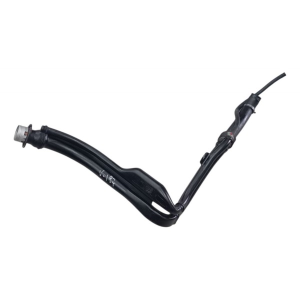 Gargalo Tanque Combustivel  Chevrolet Agile 1.4 2009 2010