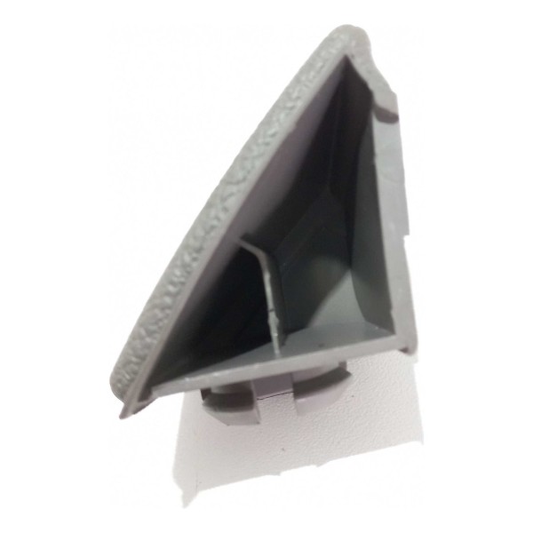 Tampinha Acabamento Painel Xsara Picasso Cinza