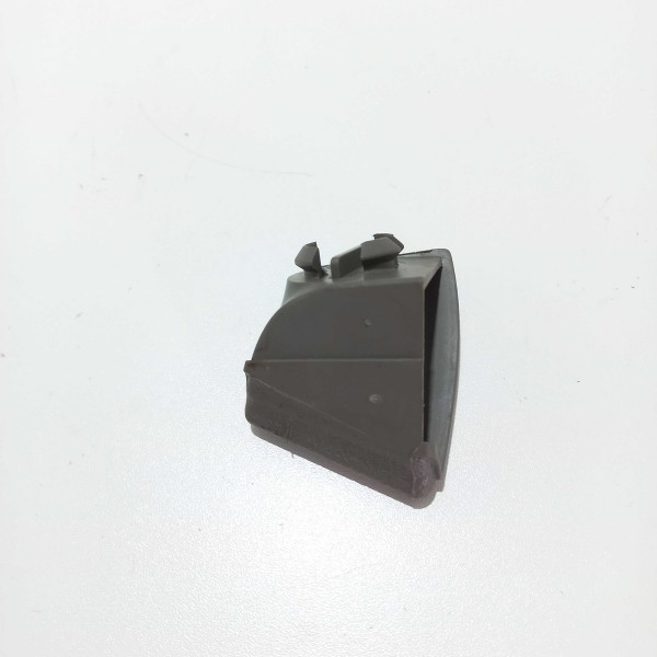 Tampinha Acabamento Painel Xsara Picasso Cinza