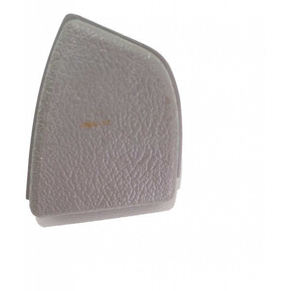 Tampinha Acabamento Painel Xsara Picasso Cinza