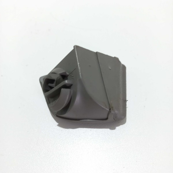 Tampinha Acabamento Painel Xsara Picasso Cinza