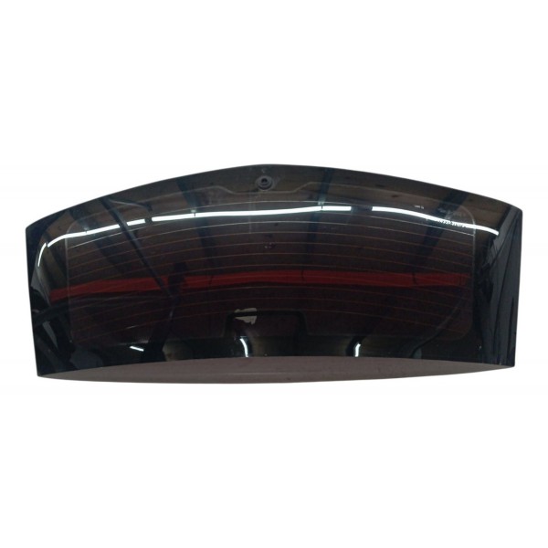 Vidro Traseiro Vigia Chevrolet Agile 1.4 2010 2011 2012 2013