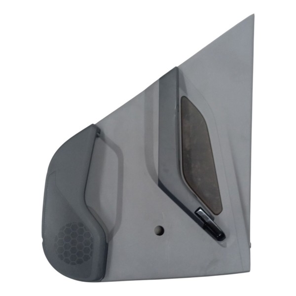 Forro Porta Traseira Esquerda Chevrolet Agile 4p 2010 2011