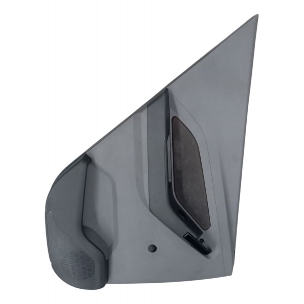 Forro Porta Traseira Esquerda Chevrolet Agile 4p 2010 2011