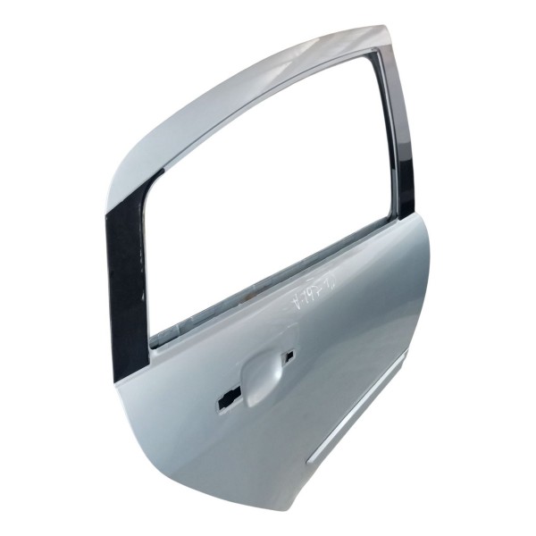 Porta Traseira Direita Chevrolet Agile 1.4 4p 2010 2011 2012 Traseira Direito