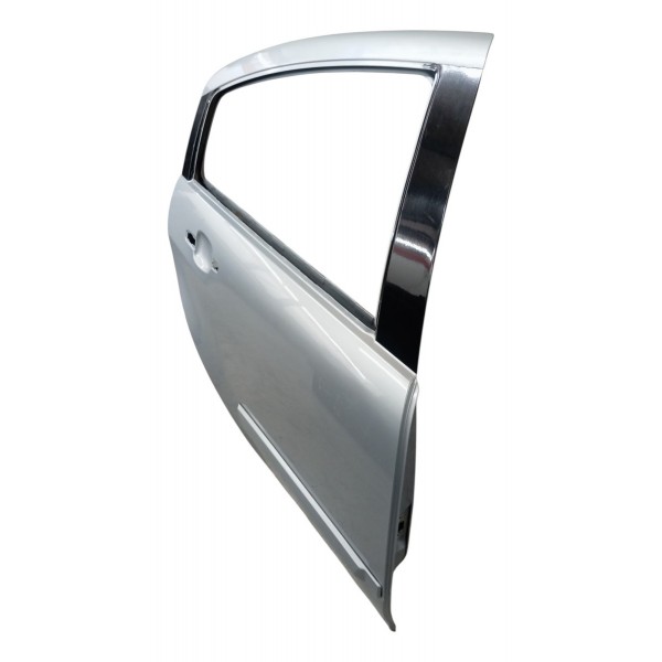 Porta Traseira Direita Chevrolet Agile 1.4 4p 2010 2011 2012 Traseira Direito