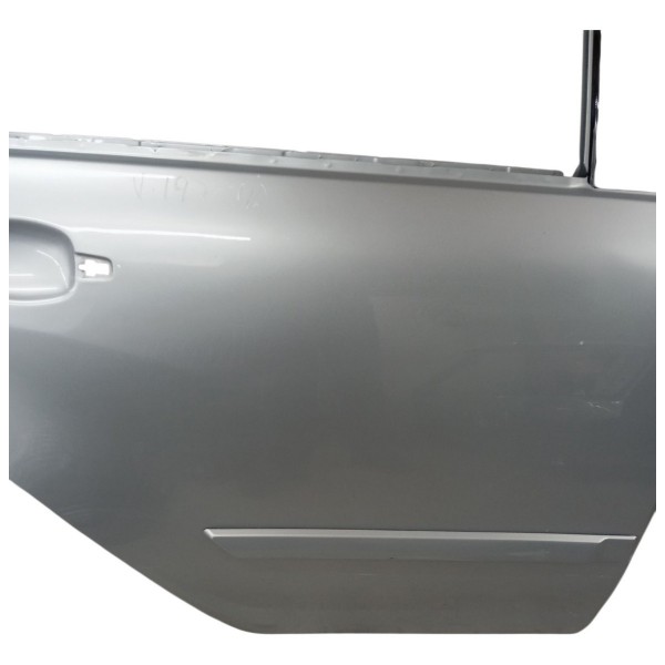Porta Traseira Direita Chevrolet Agile 1.4 4p 2010 2011 2012 Traseira Direito