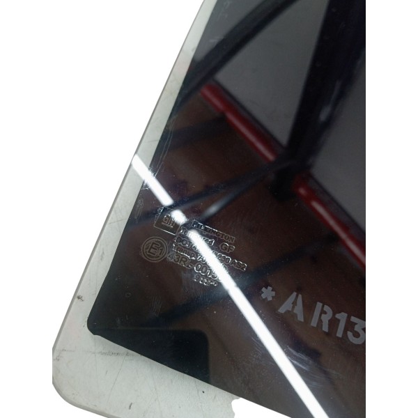 Vidro Porta Traseira Direita Chevrolet Agile 1.4 2010 2011