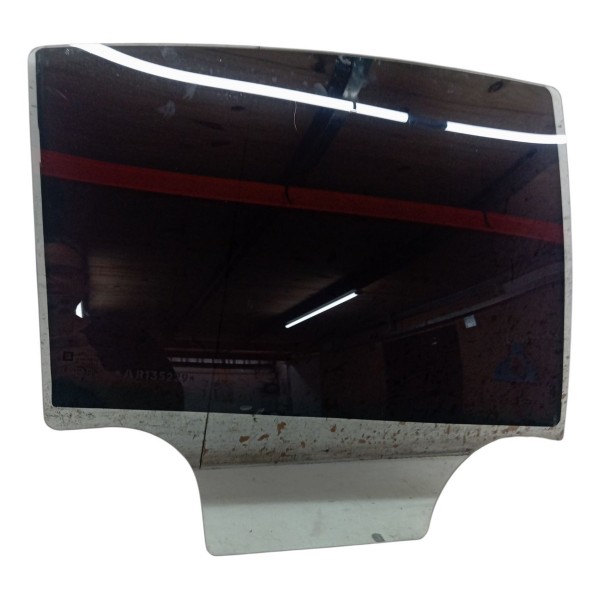 Vidro Porta Traseira Direita Chevrolet Agile 1.4 2010 2011