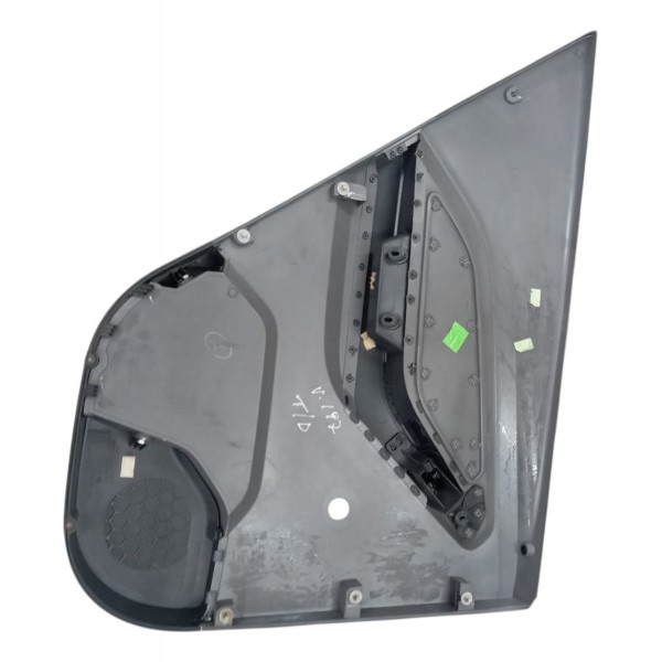 Forro Porta Traseira Direita Chevrolet Agile 4p 2010 2011