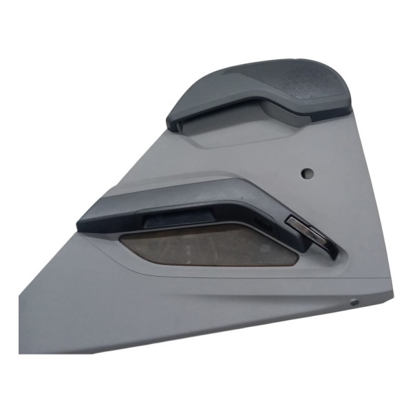 Forro Porta Traseira Direita Chevrolet Agile 4p 2010 2011