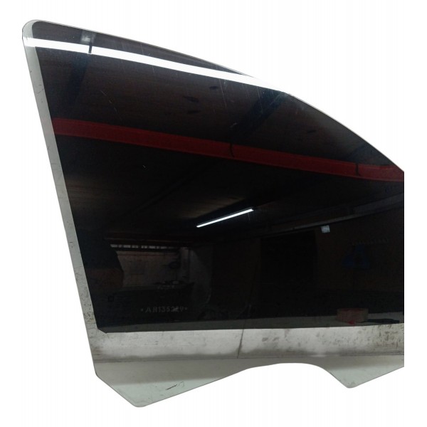 Vidro Porta Dianteiro Direito Chevrolet Agile 1.4 2010 2011