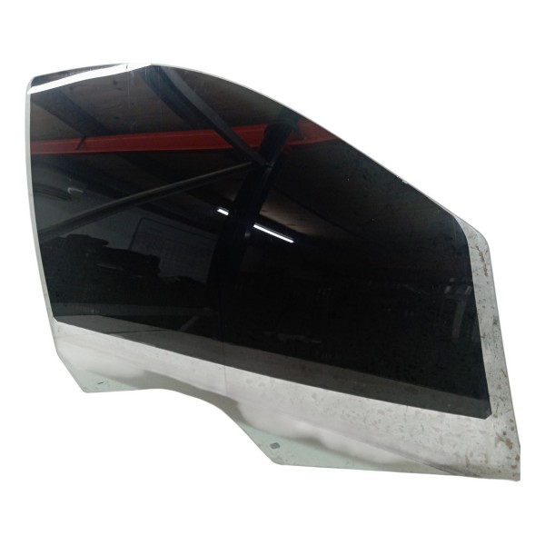 Vidro Porta Dianteiro Direito Chevrolet Agile 1.4 2010 2011