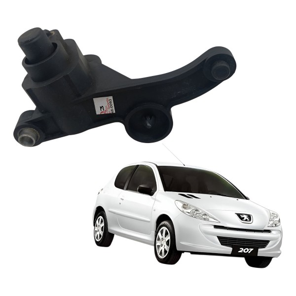 Sensor Rotação Suporte Peugeot 207 307 208 2010 2011 2012
