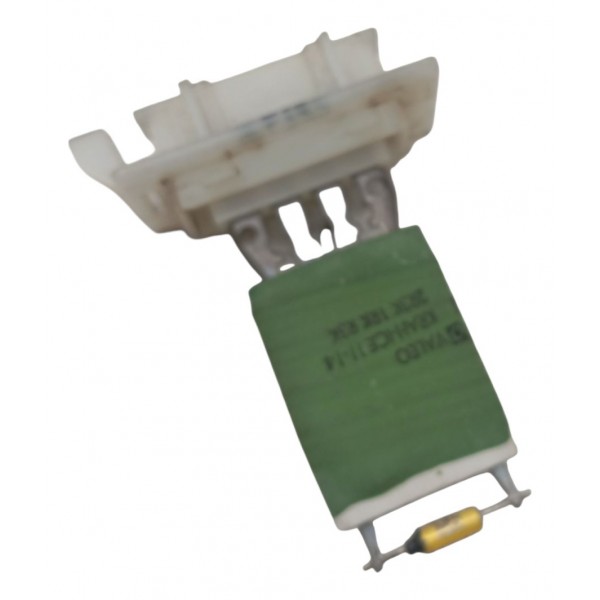 Reistência Caixa Evaporadora Chevrolet Celta 1.0 2005 N 2006