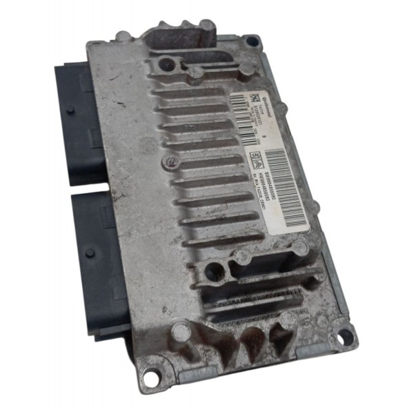 Módulo Câmbio Automático Peugeot 2008 1.6 2016 2017 2018