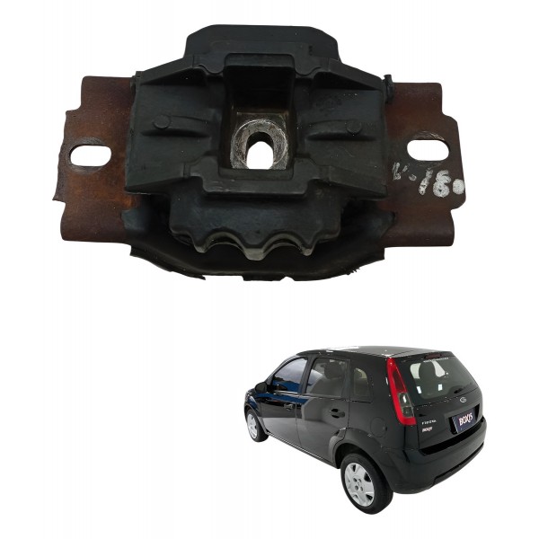 Coxim Cambio Ford Fiesta 1.6 Hatch 2010 2011 2012 2013 2014