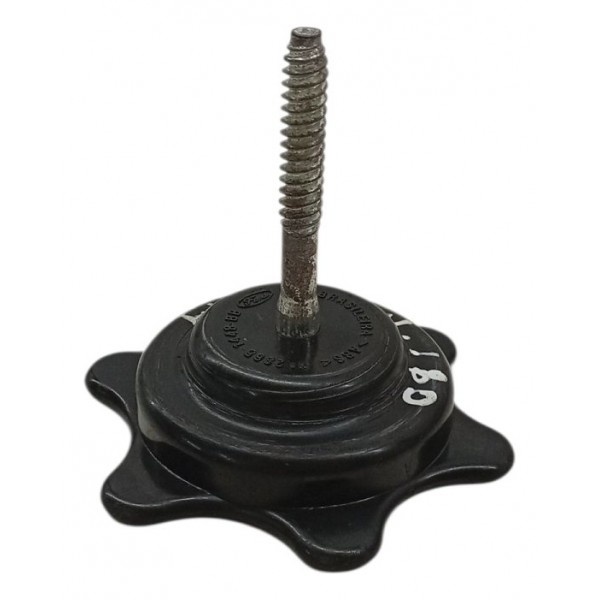 Parafuso Trava Estepe Ford Fiesta 1.6 2011 2012 2013 2014
