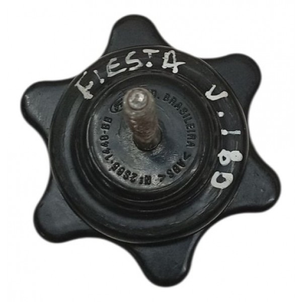 Parafuso Trava Estepe Ford Fiesta 1.6 2011 2012 2013 2014