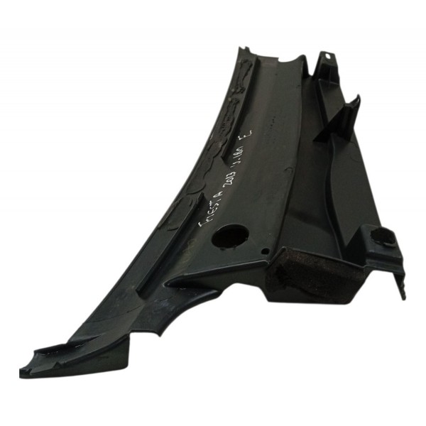 Grade Parabrisa Esquerda Ford Fiesta 1.6 2010 2011 2012 2013