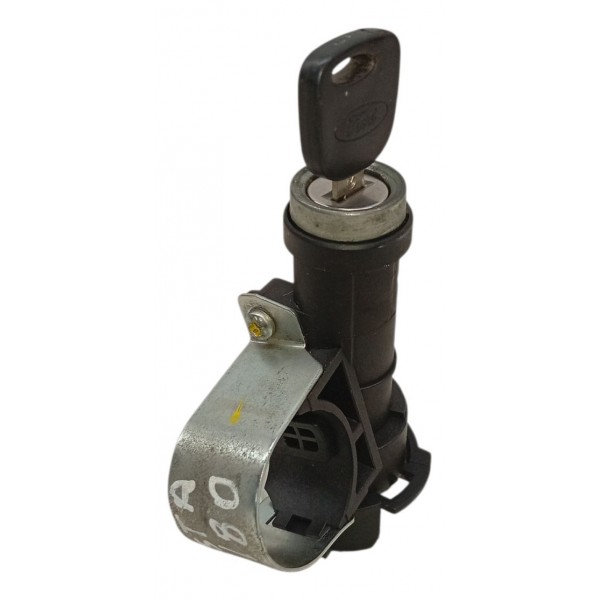 Cilindro Miolo Chave Ignição Ford Fiesta 1.6 2011 2012 2013