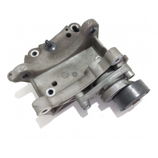 Suporte Alternador Tensor Correia Peugeot 208 1.5 2014