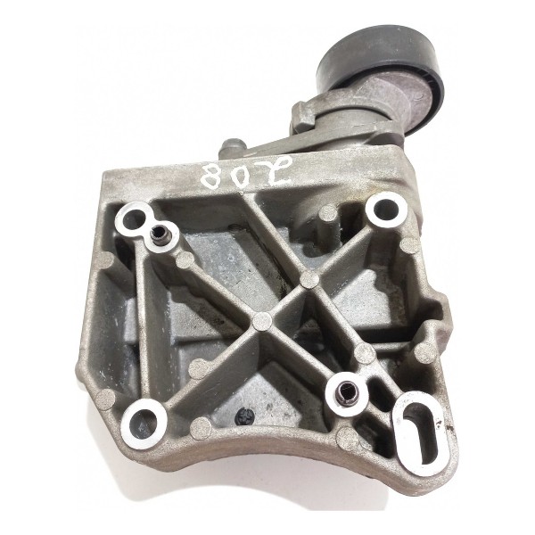 Suporte Alternador Tensor Correia Peugeot 208 1.5 2014