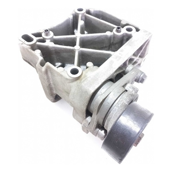 Suporte Alternador Tensor Correia Peugeot 208 1.5 2014