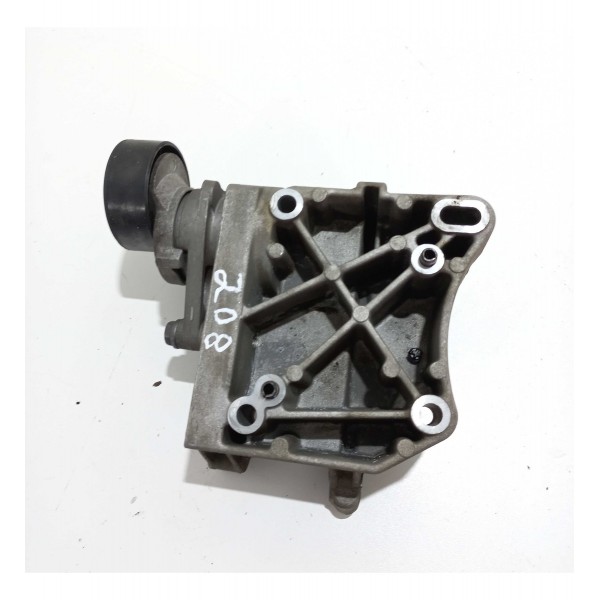 Suporte Alternador Tensor Correia Peugeot 208 1.5 2014