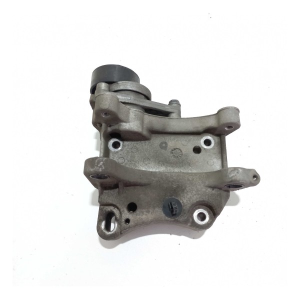 Suporte Alternador Tensor Correia Peugeot 208 1.5 2014