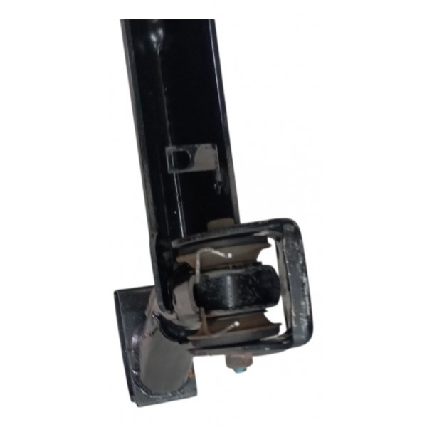 Eixo Traseiro Volkswagen Voyage G6 2014 2015 2016 2017