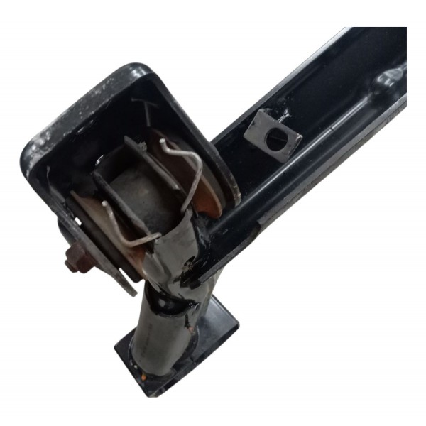 Eixo Traseiro Volkswagen Voyage G6 2014 2015 2016 2017