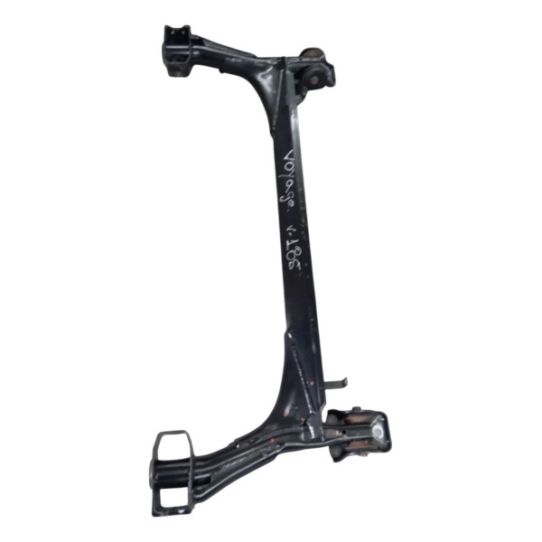 Eixo Traseiro Volkswagen Voyage G6 2014 2015 2016 2017