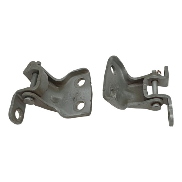 Dobradiça Porta Dianteira Direita Ford Fiesta 1.6 2012 2013