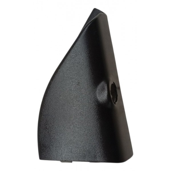 Moldura Interna Ford Fiesta 1.6 Hatch 2011 2012 2013 2014