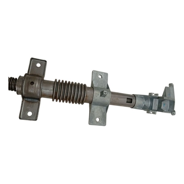 Coluna Direção Hidraulica Ford Fiesta Rocam 1.6 2013