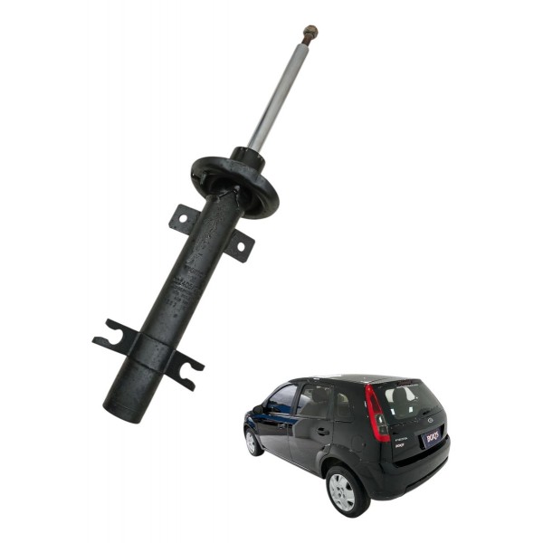 Amortecedor Dianteiro Direito Ford Fiesta 2011 2012 2013