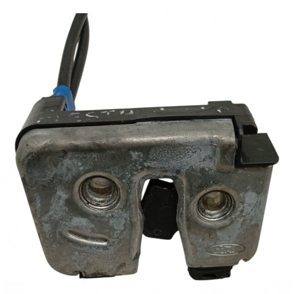 Fechadura Porta Malas Ford Fiesta 1.6 Hatch 2011 2012 2013