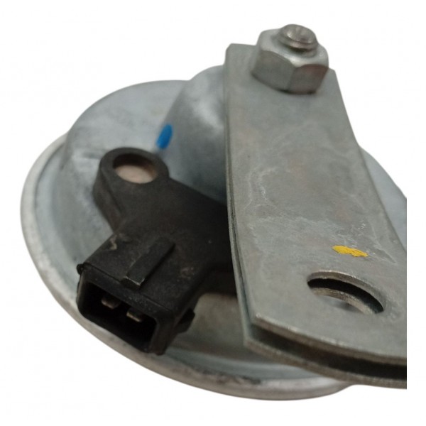 Buzina Panelinha Ford Fiesta 1.6 Hatch 2011 2012 2013 2014