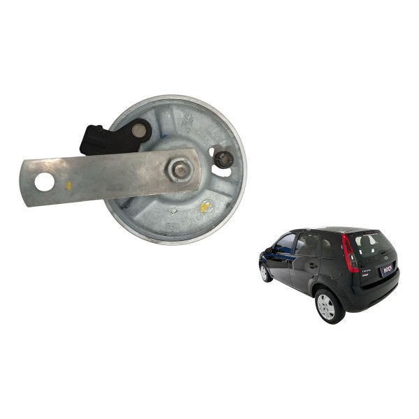 Buzina Panelinha Ford Fiesta 1.6 Hatch 2011 2012 2013 2014