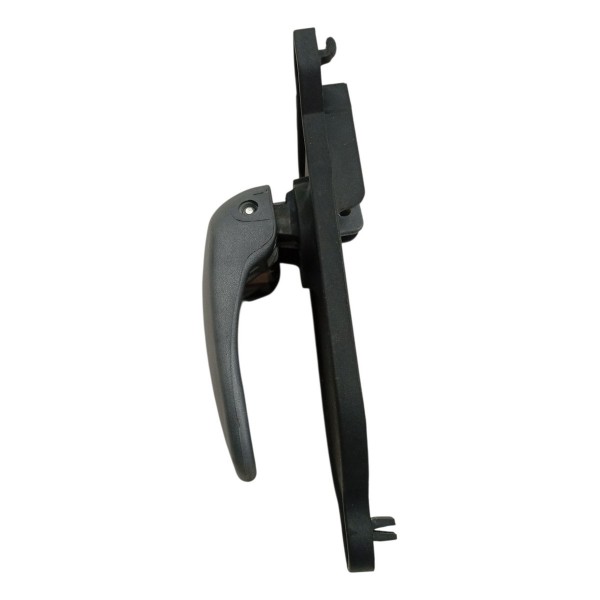 Maçaneta Interna Traseira Direita Ford Fiesta 1.6 2012 2013 Traseira